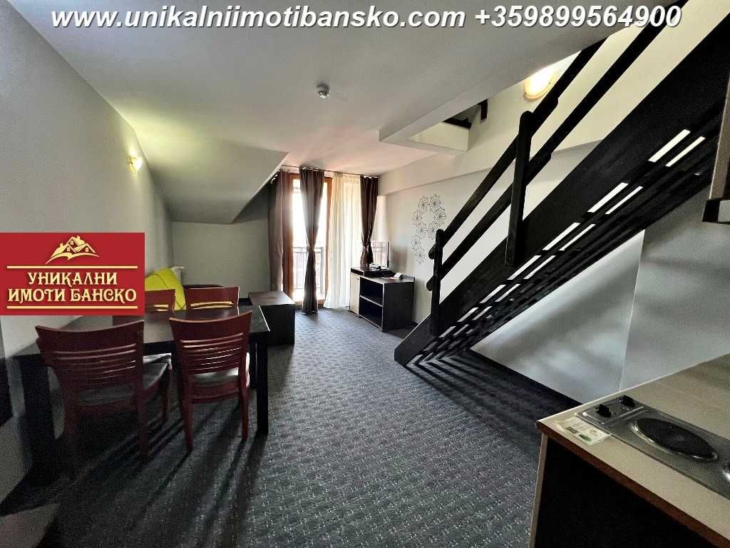 Продава се Тристаен апартамент в Банско - 152 кв.м за 619 €/кв.м - Снимка #2