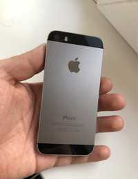 Apple iPhone 5s Space Gray A1457 de piese