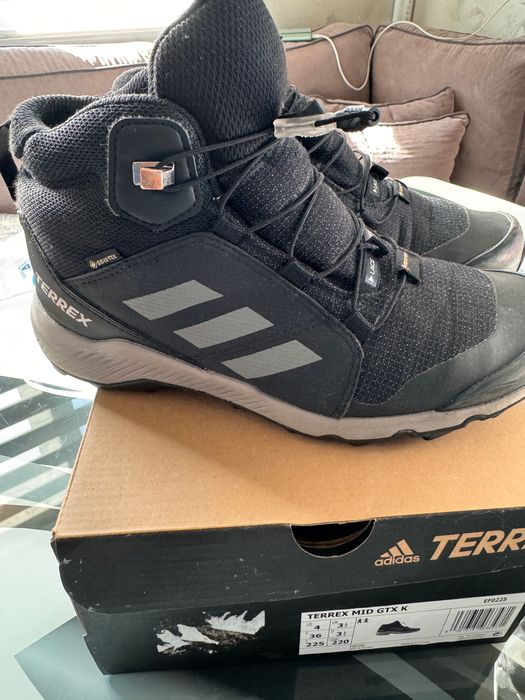 Adidas Terrell MID GTX K