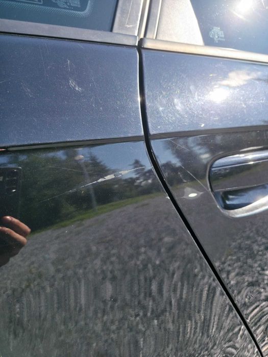 AUDI A3 8P1 2009 | 2.0 Diesel | 288.537 km