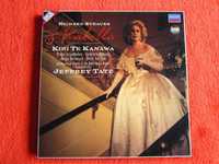 R.Strauss -Arabella-Kiri Te Kanawa,Jeffrey Tate-Opera Covent Garden