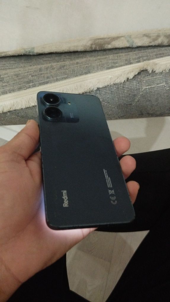 Продам редми 13 с 256 г