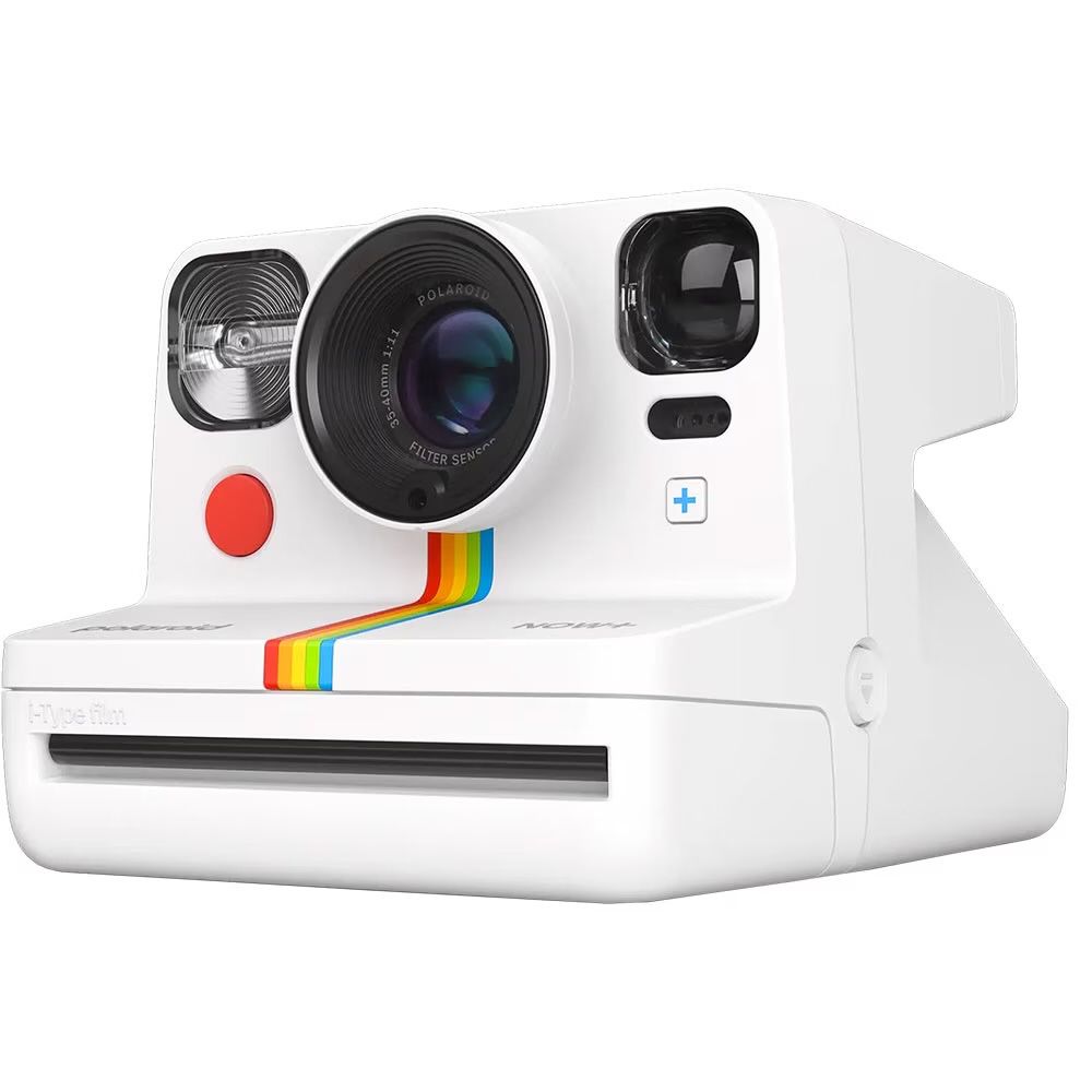 Aparat foto instant POLAROID Now Plus