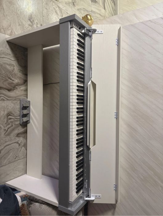 Pian thomann DP-33