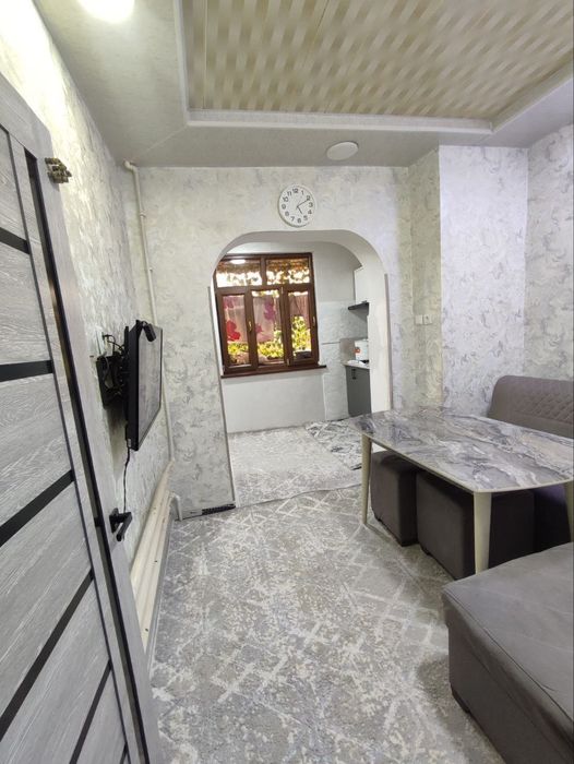 СРОЧНО!!! Кушбеги 3/2/5 Балкон 2×6 Площадь 86 м2