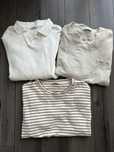 Мъжки тениски Zara