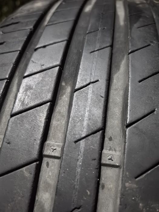 Летни гуми Goodyear 225/55/17