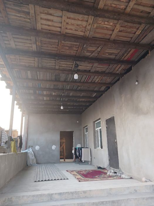 Частный дом Пахтакор 2