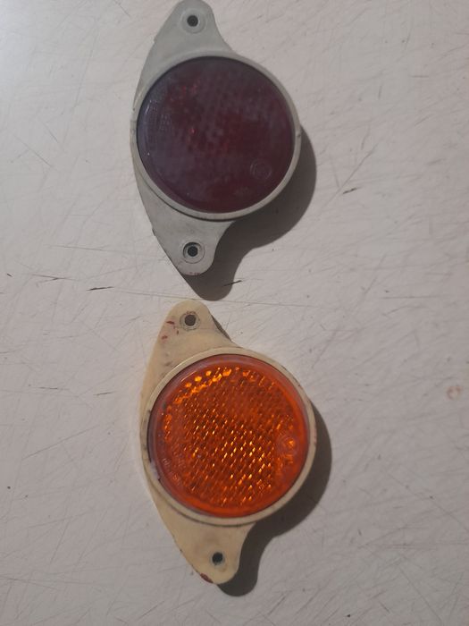 Продам вело катафоты