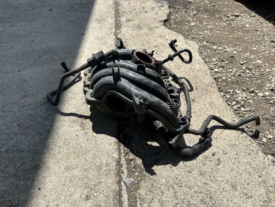 Всмукателен колектор за 1.4i CGG Фолксваген,Сеат,Шкода след 2009г.!