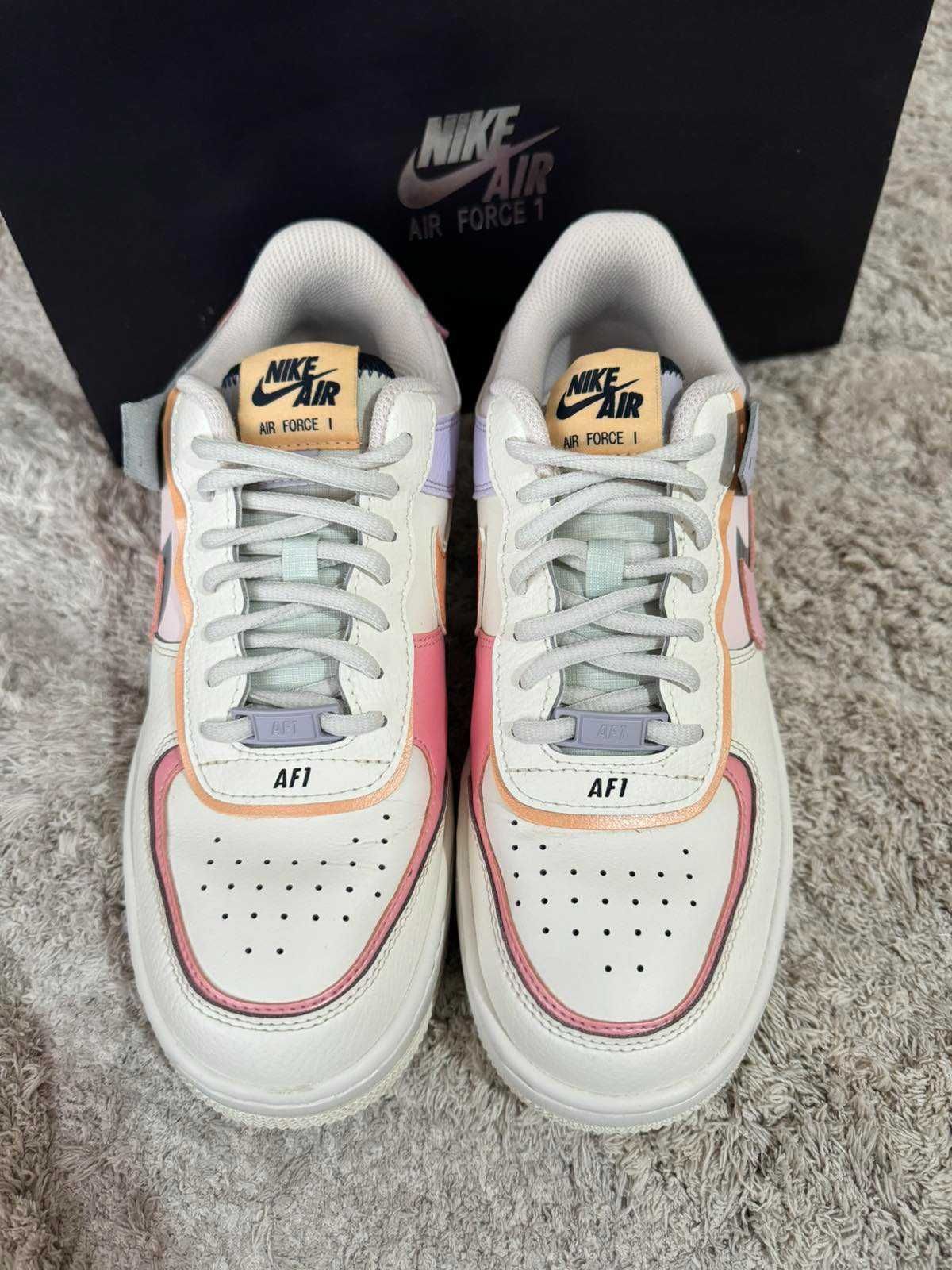 Nike air force 1 дамски