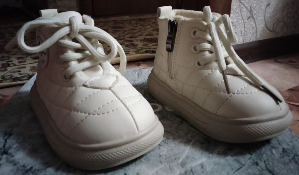 Детская обувь для девочки