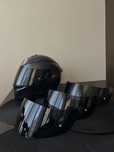 Визьори за AGV каска k1/k1s k3/k3sv k5/k5s
