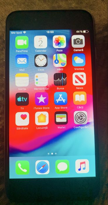 Iphone 6s de 64 gb