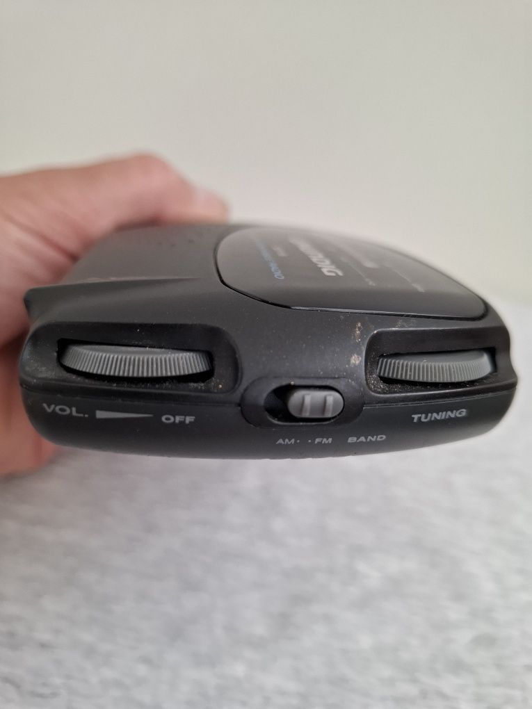 Radio portabil Grundig Boy 56