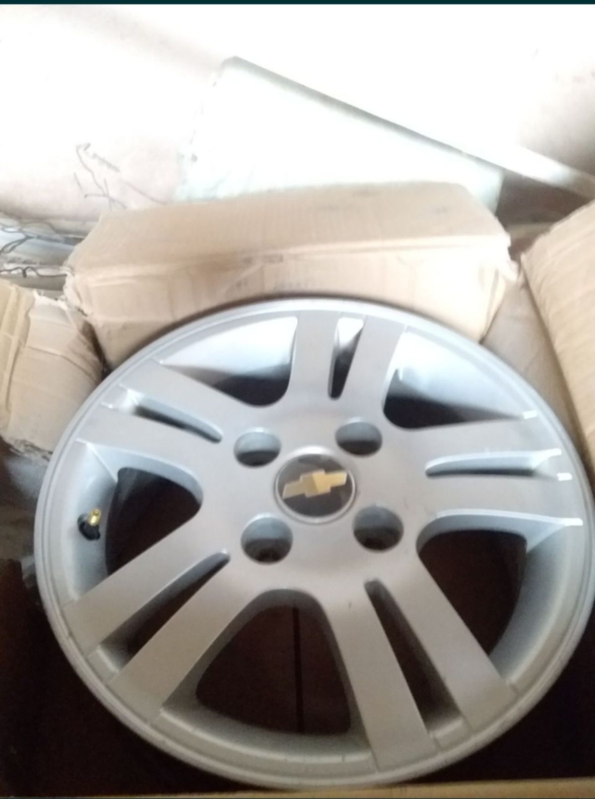 Lacetti diska butun cotki