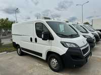 Autoutilitare Frigorifice Peugeot Boxer L1H1