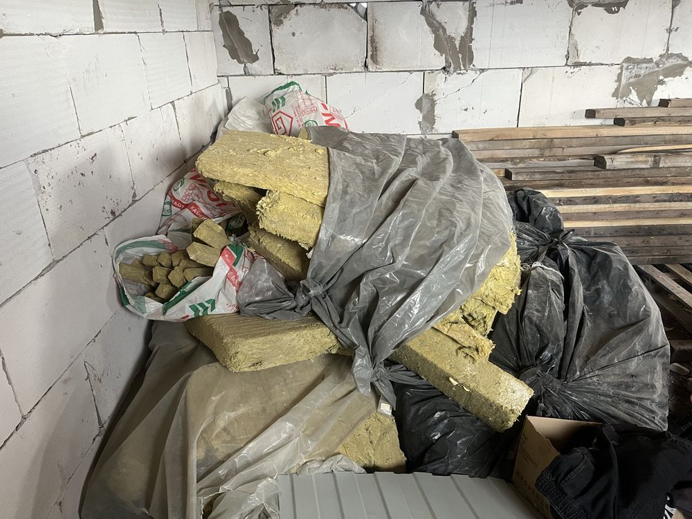 Минвата продамммм