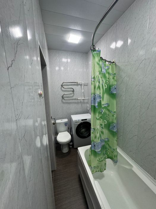 Продается квартира 1/3/5 Карасу 1 с ремонтом .