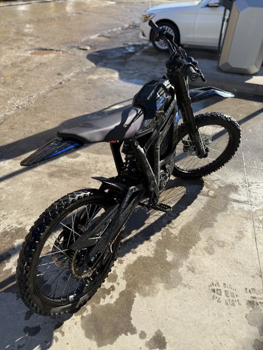 Talaria mx5 ПЕРФЕКТНА