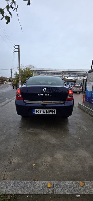 Vând Renault Symbol 2011