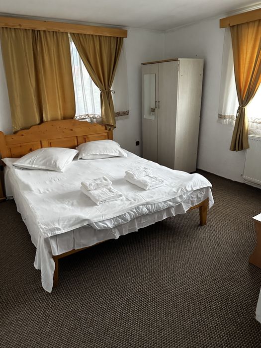 Casa Anna Bran( cazare la munte)