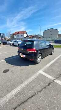 Vw Golf 6 automat