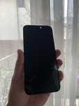 Display 15 pro max partial functional