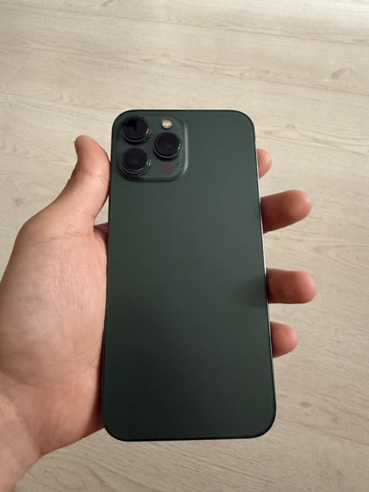 Iphone 13 pro max 256 gb