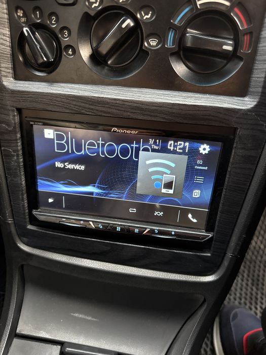 Pioneer  dmh-z5290bt