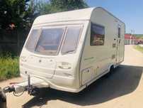 Vand rulota Avondale Shredale 470/2
