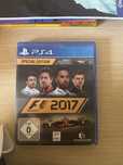 F1 2017 special edition
