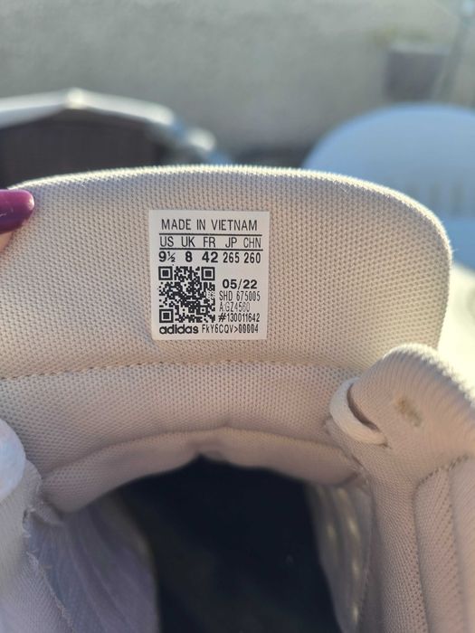 Кецове Adidas , унисекс