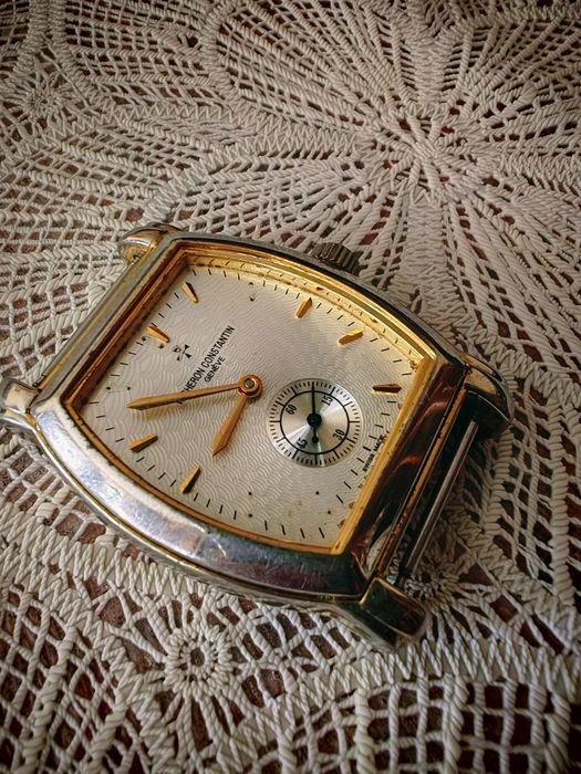 ceas vacheron constantine