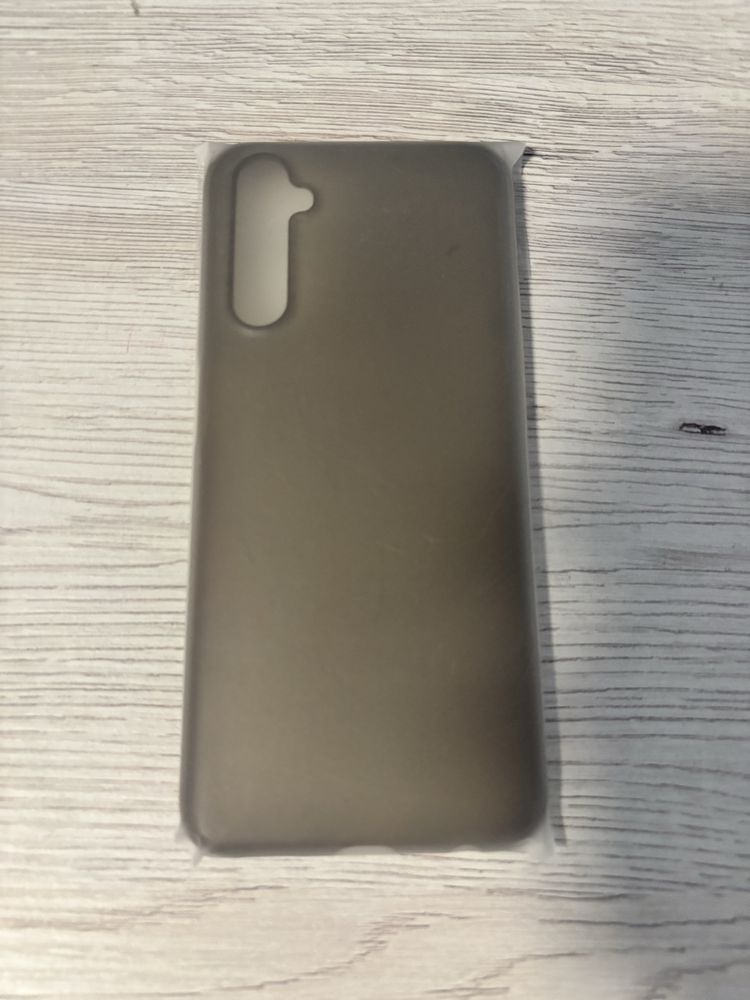 Realme 6s eclipse black 64gb