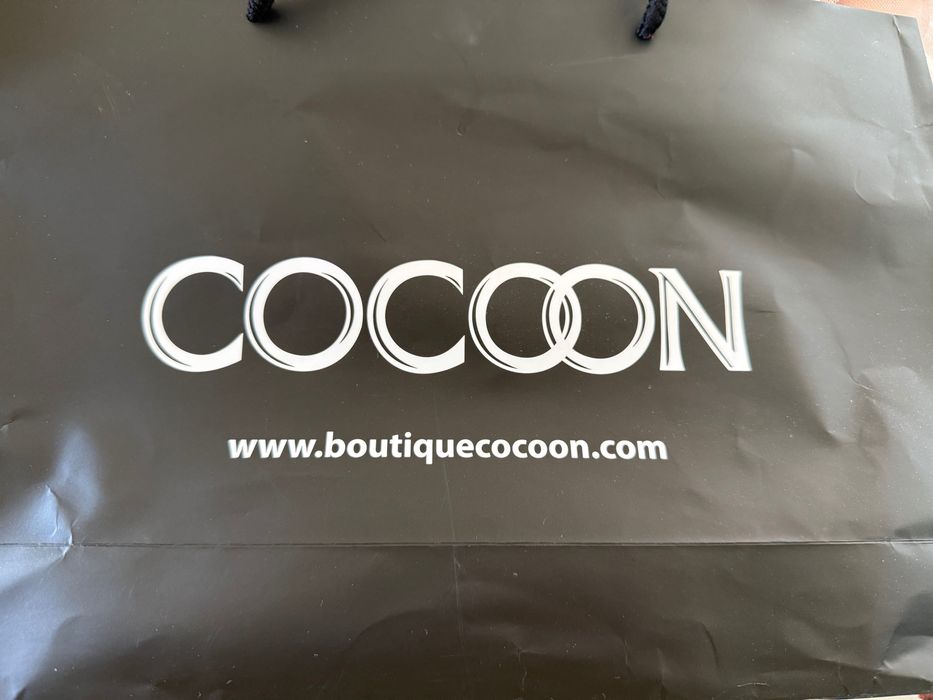 Рокля от boutique cocoon