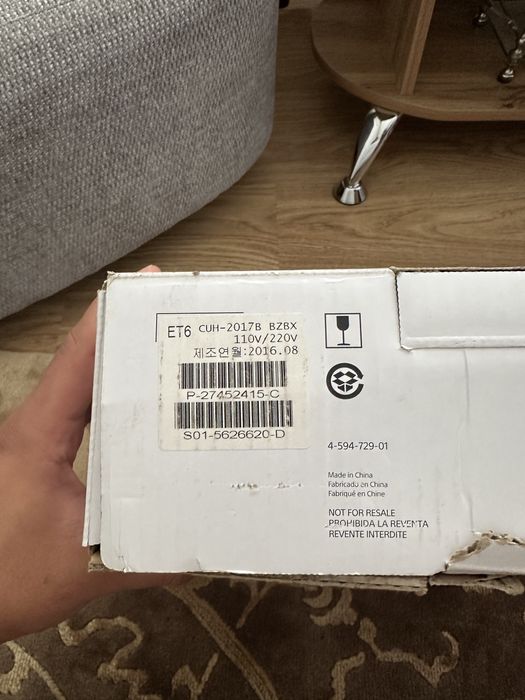 Ps 4 slim ideal 1 tb