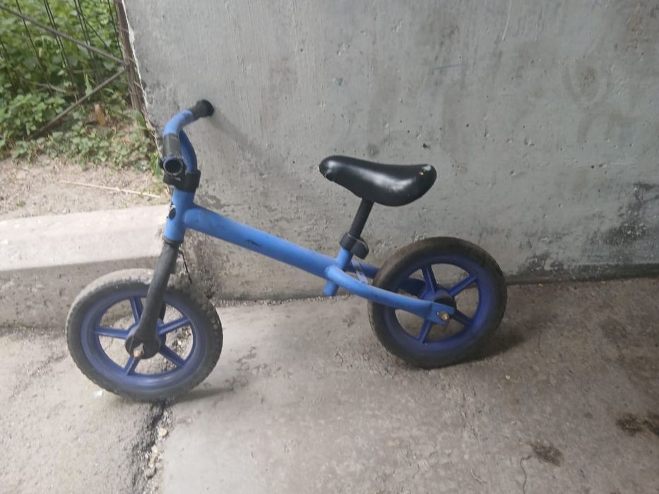 Велобег детский продам