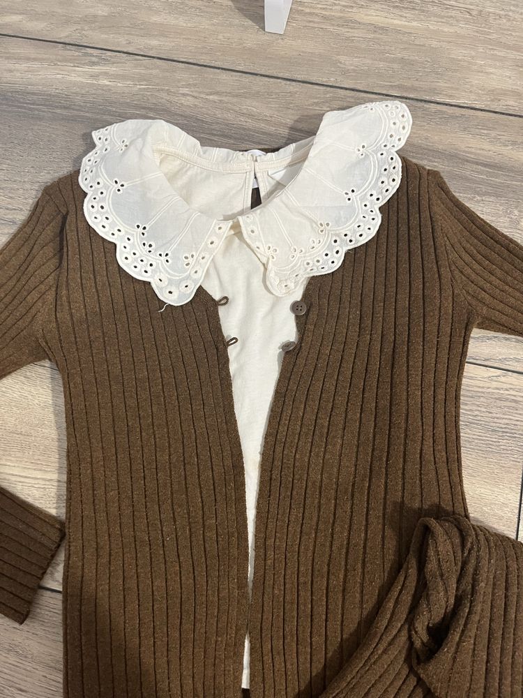 Zara елегантен сет 10г