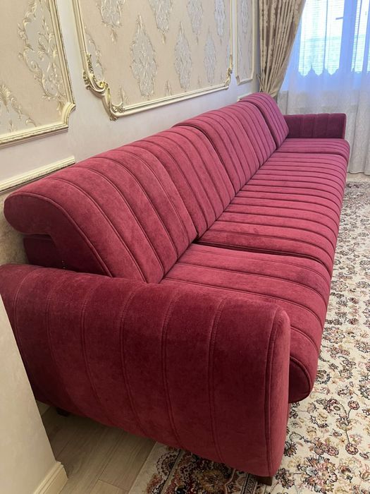 Продам диван новый