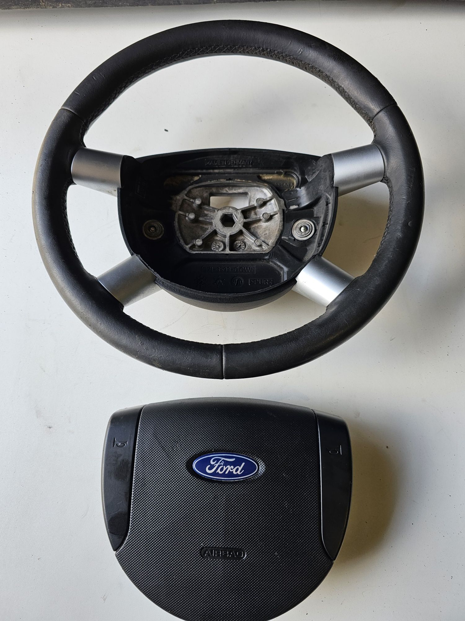 Volan original Ford Focus 2