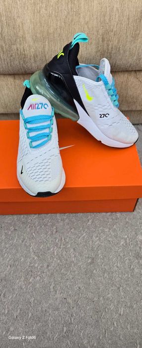 Дамски Nike маратонки