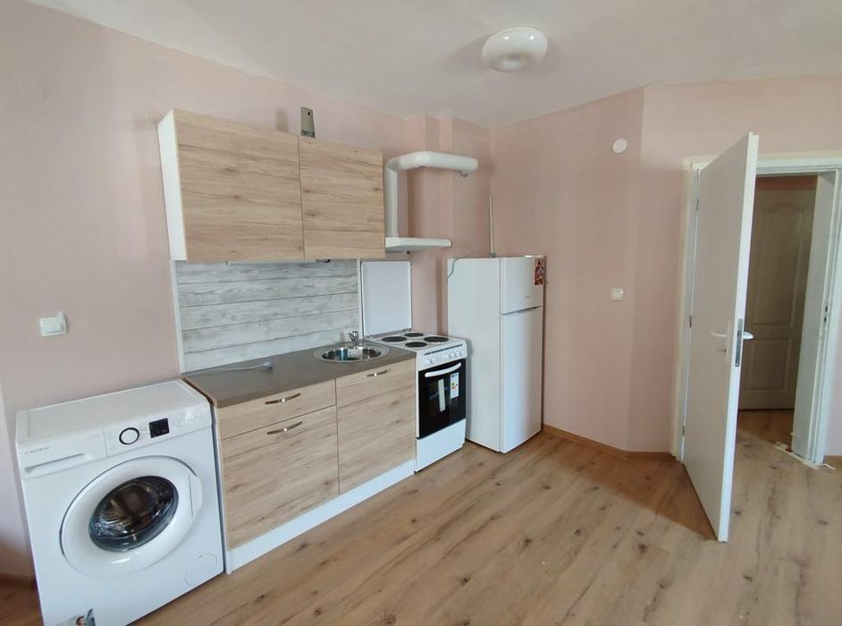 Дава се под наем Едностаен апартамент в София, Овча купел 2 - 46 кв.м за 375 € - Снимка #3