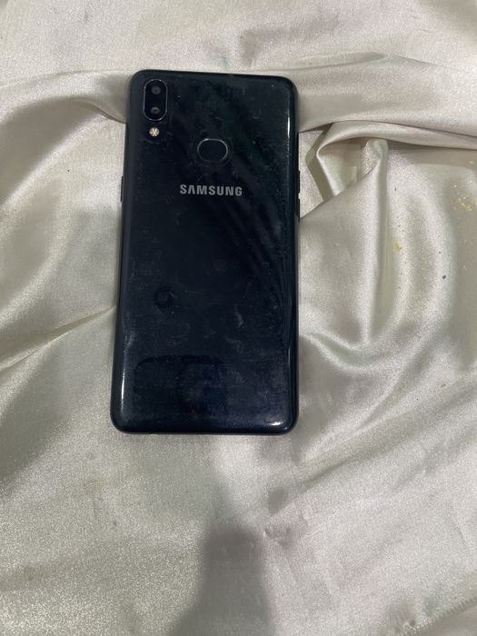 Samaung A10s , 32гб (1001-костанай) лот 794992