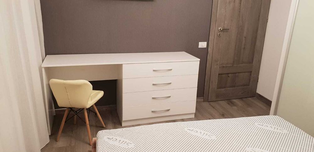 Apartament 3 camere  Drumul Taberei langa metrou