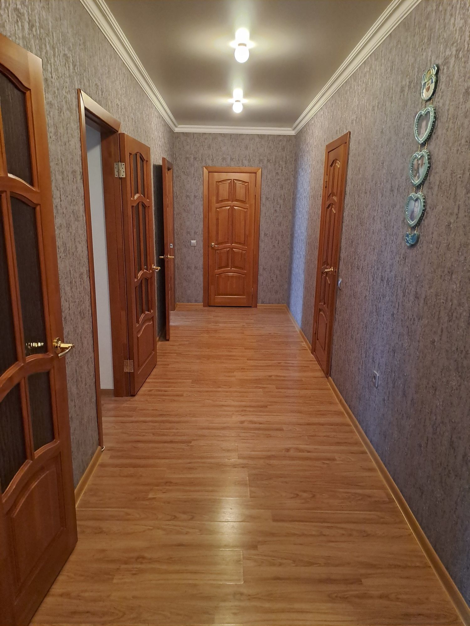 Продаётся квартира Нектар