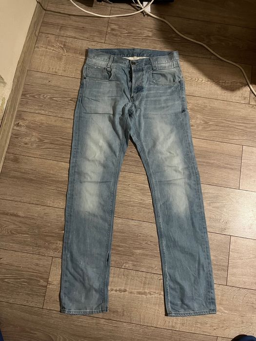 Haine de Barbati (pantalón,camasa,pluze )