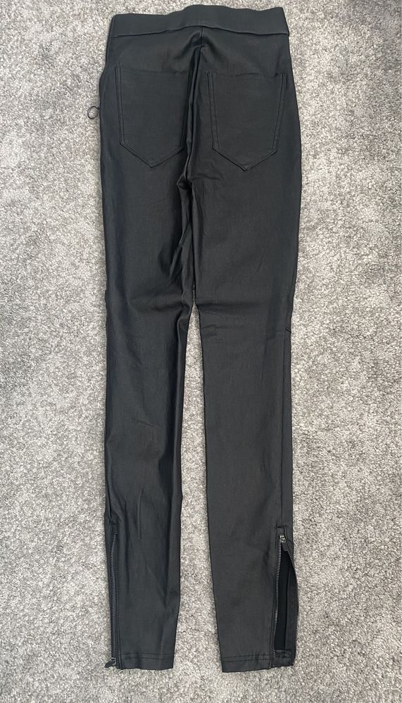 Pull&Bear pantaloni skinny NOI, marimea 32/xxs