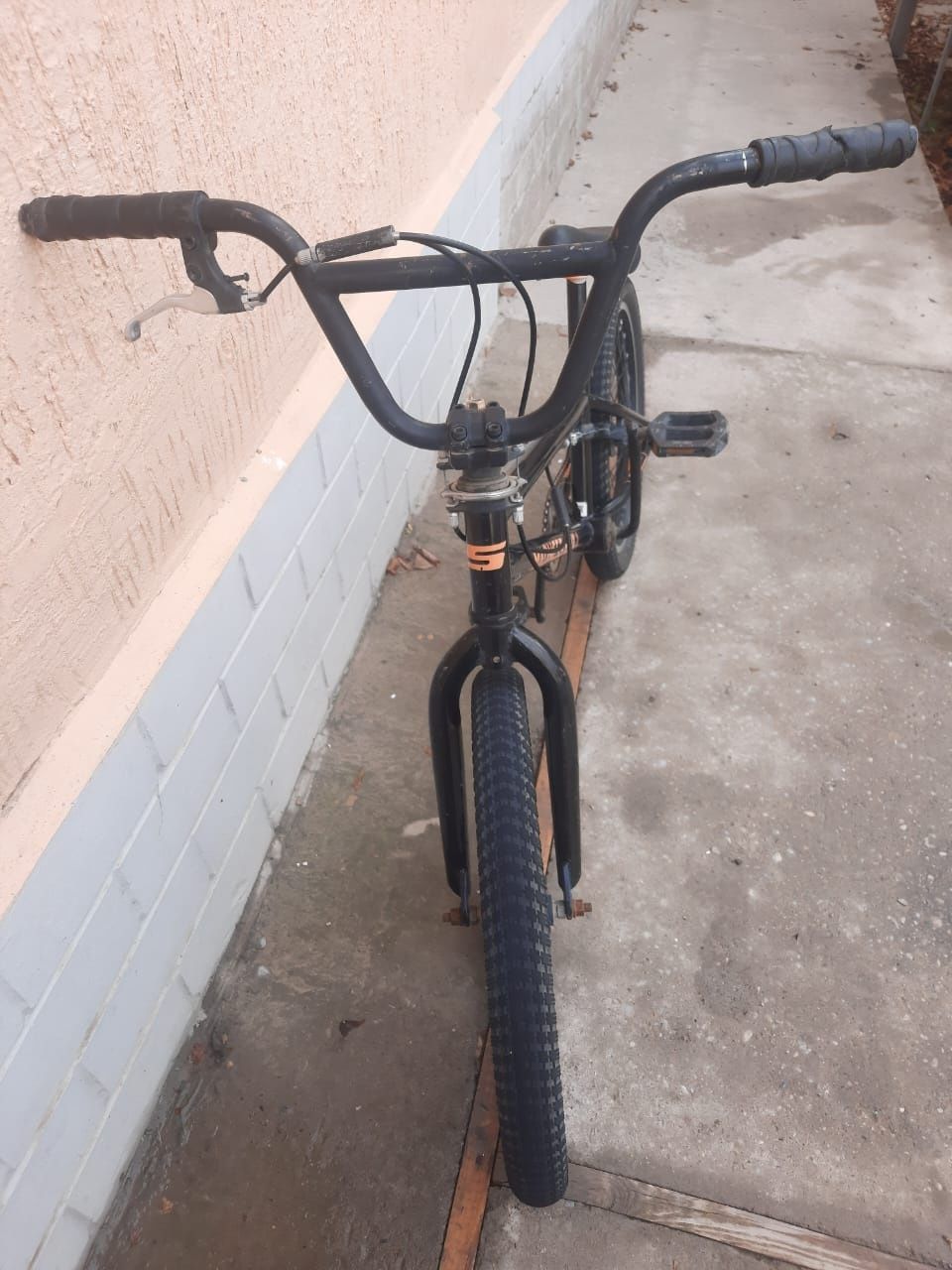 Продаётся велосипед bmx