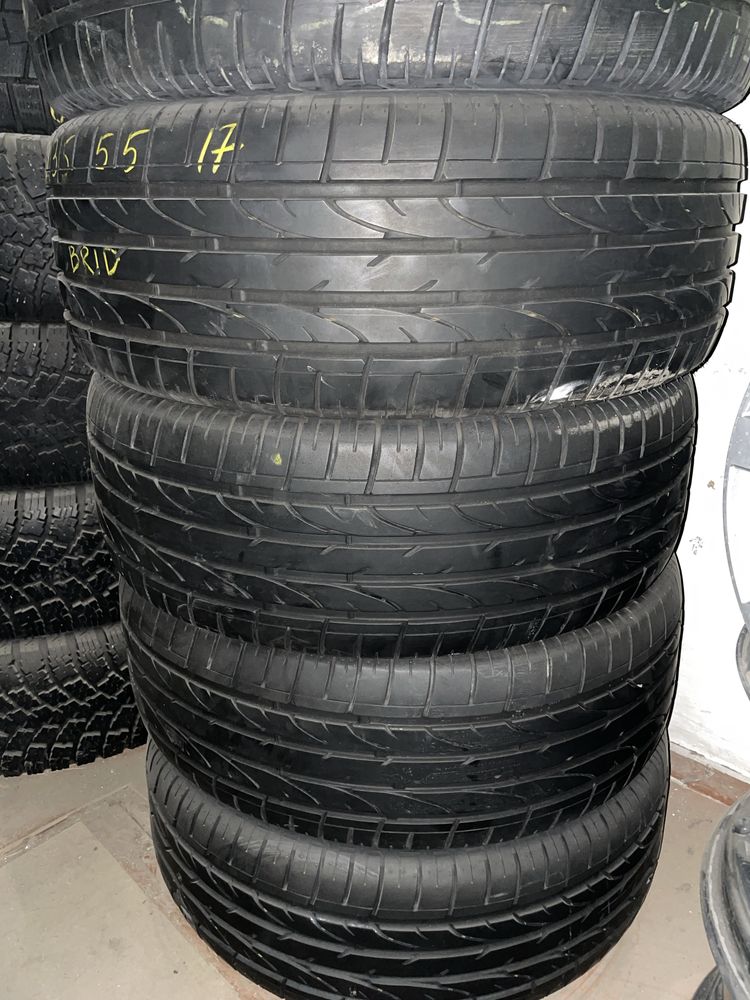 Продам шины 235/55 R17 покрышки резина колеса